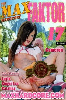 Póster de la película Max Faktor 17