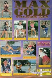 Umma interpreta a en Max Gold 6