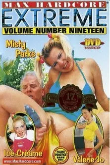 Póster de la película Max Hardcore Extreme 19