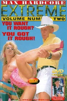 Póster de la película Max Hardcore Extreme 2
