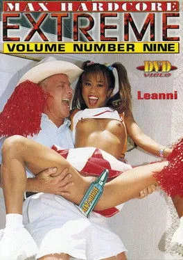 Póster de la película Max Hardcore Extreme 9