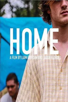 Jacob Elordi interpreta a Max en Max & Iosefa