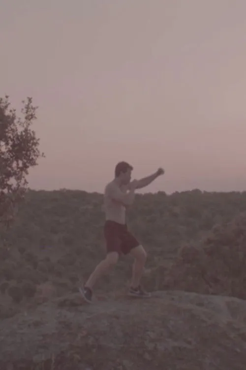 Peter Jeffries interpreta a Jonny en Max Sierra