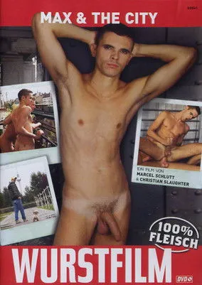 Póster de Max & The City