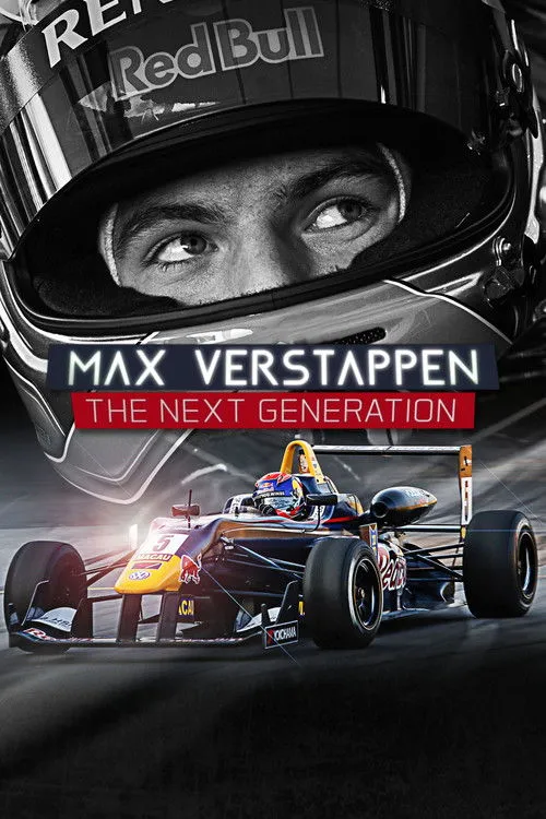 Helmut Marko interpreta a Self en Max Verstappen: The Next Generation