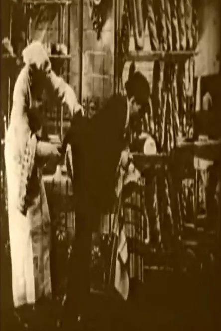 Póster de la película Max veut grandir