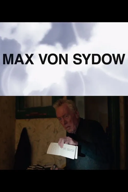 Thomas Horn interpreta a Self en Max Von Sydow: Dialogues with The Renter
