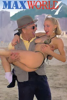 Póster de la película Max World 4