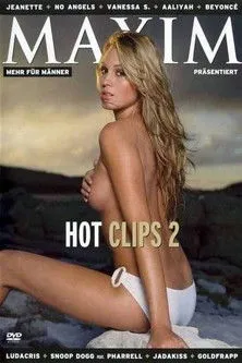 Póster de Maxim: Hot Clips 2