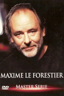 Maxime Le Forestier interpreta a en Maxime Le Forestier - Master Serie