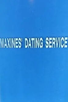 Portada de Maxines' Dating Service