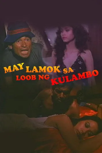 Lyka Ugarte interpreta a  en May Lamok sa Loob ng Kulambo