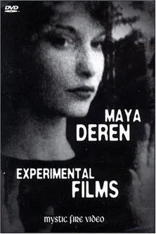 Póster de Maya Deren - Experimental Films