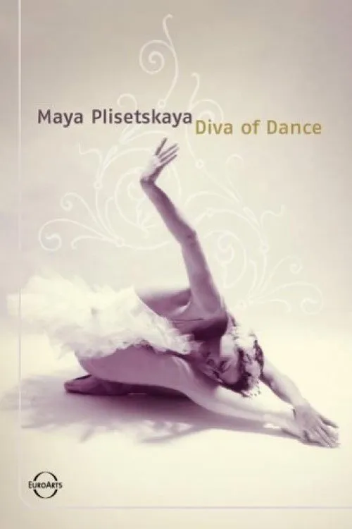 Maya Plisetskaya interpreta a  en Maya Plisetskaya - Diva of Dance