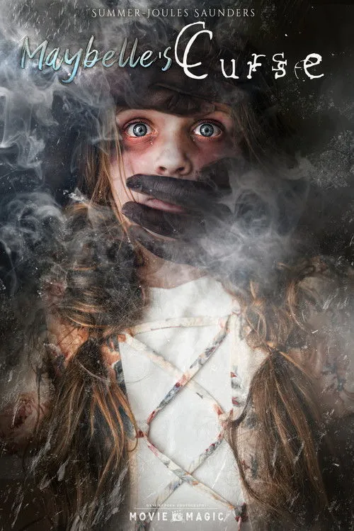 Summer-Joules interpreta a Maybelle en Maybelles Curse