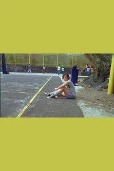 Sara Juárez interpreta a Camila en Mayo