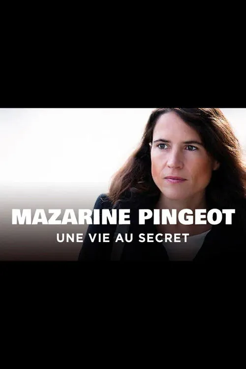 Jean-Christophe Mitterrand interpreta a Jean-Christophe Mitterrand en Mazarine Pingeot - Une vie au secret