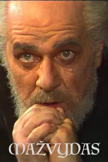 Vytautas Anužis interpreta a Berankis en Mažvydas