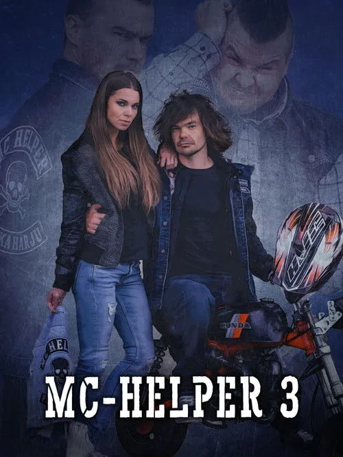 Póster de MC-Helper 3