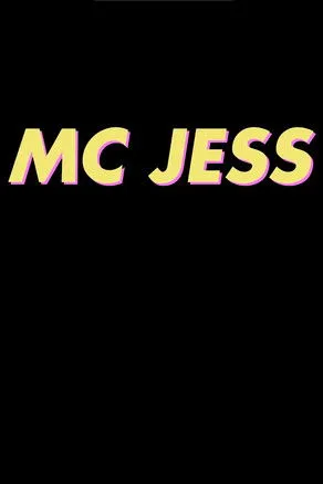 Carol Dall Farra interpreta a MC Jess en MC Jess