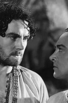 Jack Doyle interpreta a McGluskey en McGlusky the Sea Rover