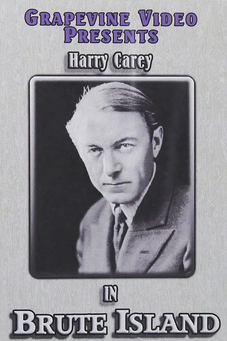 Herbert Russell interpreta a 'Pearly' Gates en McVeagh of the South Seas