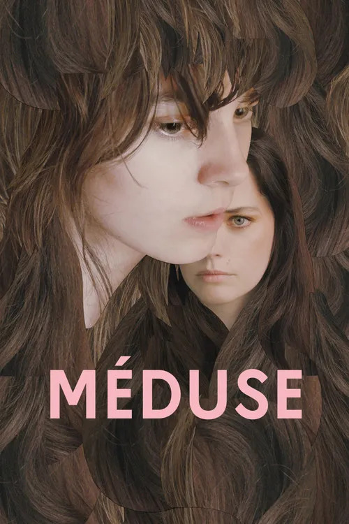 Póster de Méduse