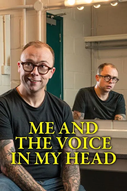 Joe Tracini interpreta a Self en Me and the Voice In My Head