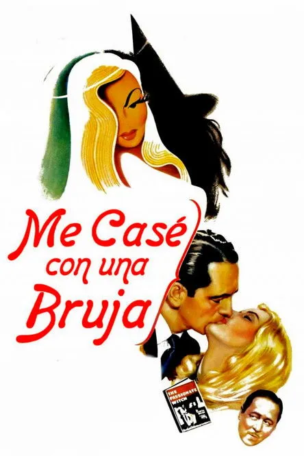 Charles Bates interpreta a Wooley's Son (uncredited) en Me casé con una bruja