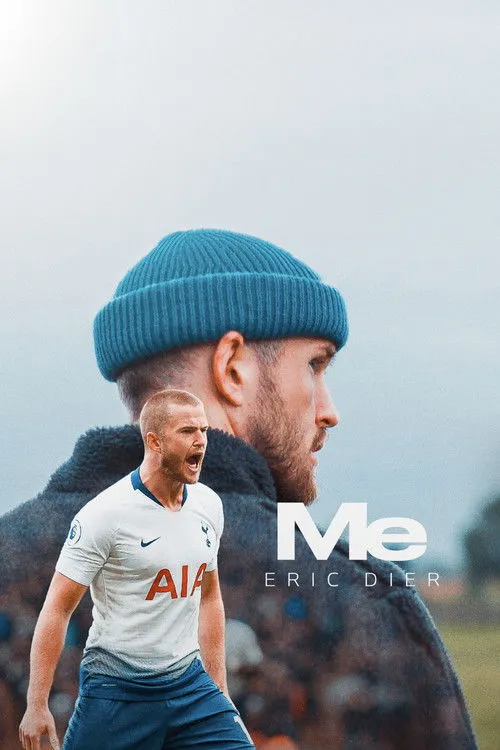 Antonio Conte interpreta a Himself en Me | Eric Dier