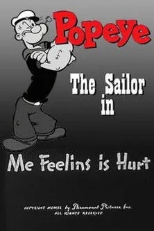 Póster de la película Me Feelins is Hurt