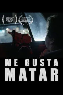 Berenice Mastretta interpreta a  en Me gusta matar