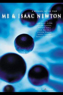 Patricia Wright interpreta a Self en Me & Isaac Newton