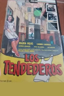 Carmen Cardenal interpreta a en Me llaman la Chata Aguayo