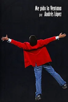 Andrés López interpreta a Himself en Me Pido La Ventana