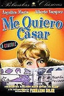 Martha Navarro interpreta a en Me quiero casar