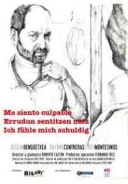 Josean Bengoetxea interpreta a Josean en Me siento culpable