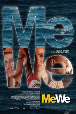 Póster de Me, We