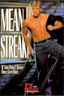 Póster de la película Mean Streak