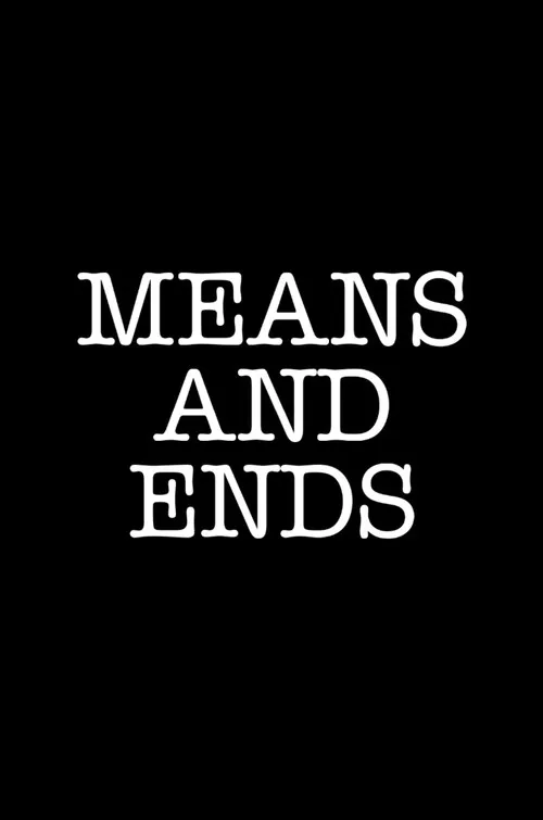 Kevin Scott Allen interpreta a Howard's Son en Means and Ends