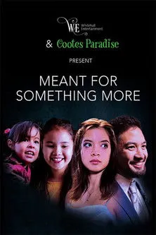 Lee Shorten interpreta a Father en Meant for Something More