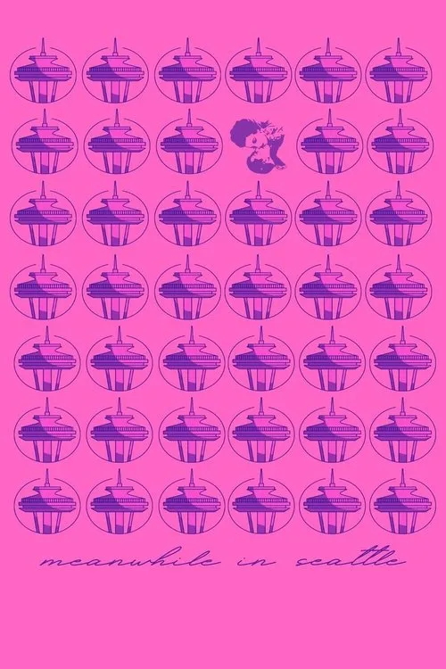 Corey J. Brewer interpreta a Self en meanwhile in seattle...