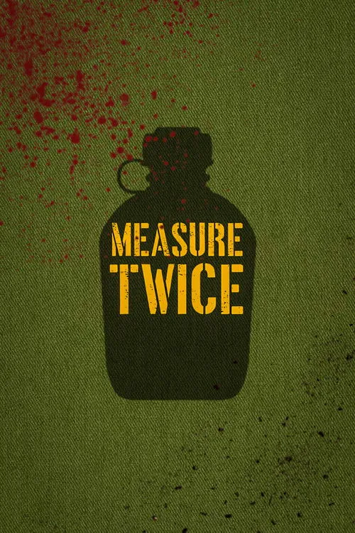 Logan Weisberg interpreta a August en Measure Twice