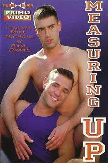 Póster de Measuring Up