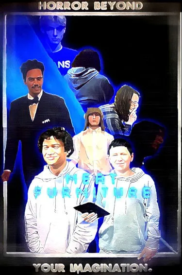 Arana Edmonds interpreta a en Meat Furniture