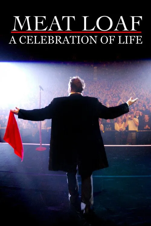 Michael Bay interpreta a Self en Meat Loaf - A Celebration Of Life