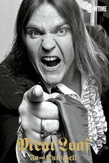 Póster de Meat Loaf: In and Out of Hell