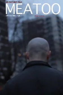 Calum Speed interpreta a Actor en Meatoo