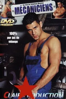 Póster de Mécaniciens