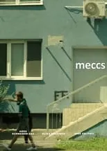 Akos Schneider-zaj interpreta a en Meccs